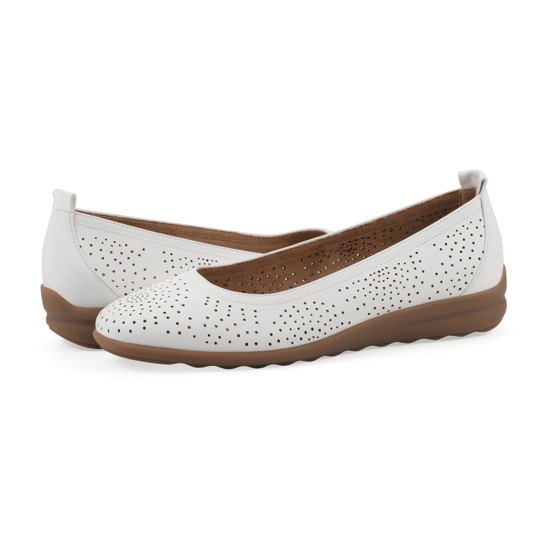 Cortney Flat