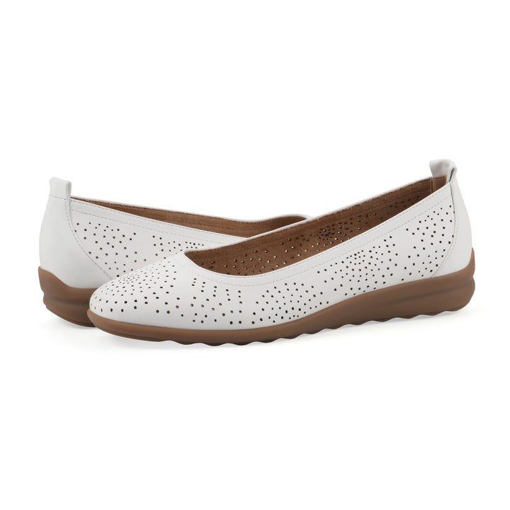 Cortney Flat