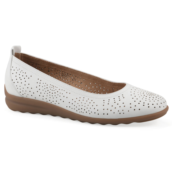 Cortney Flat