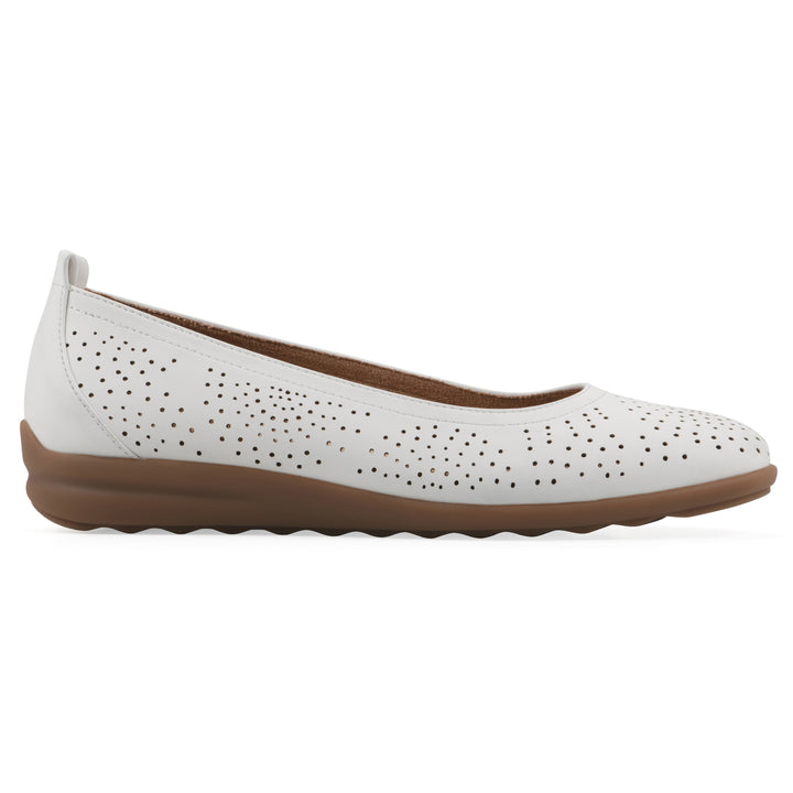 Cortney Flat