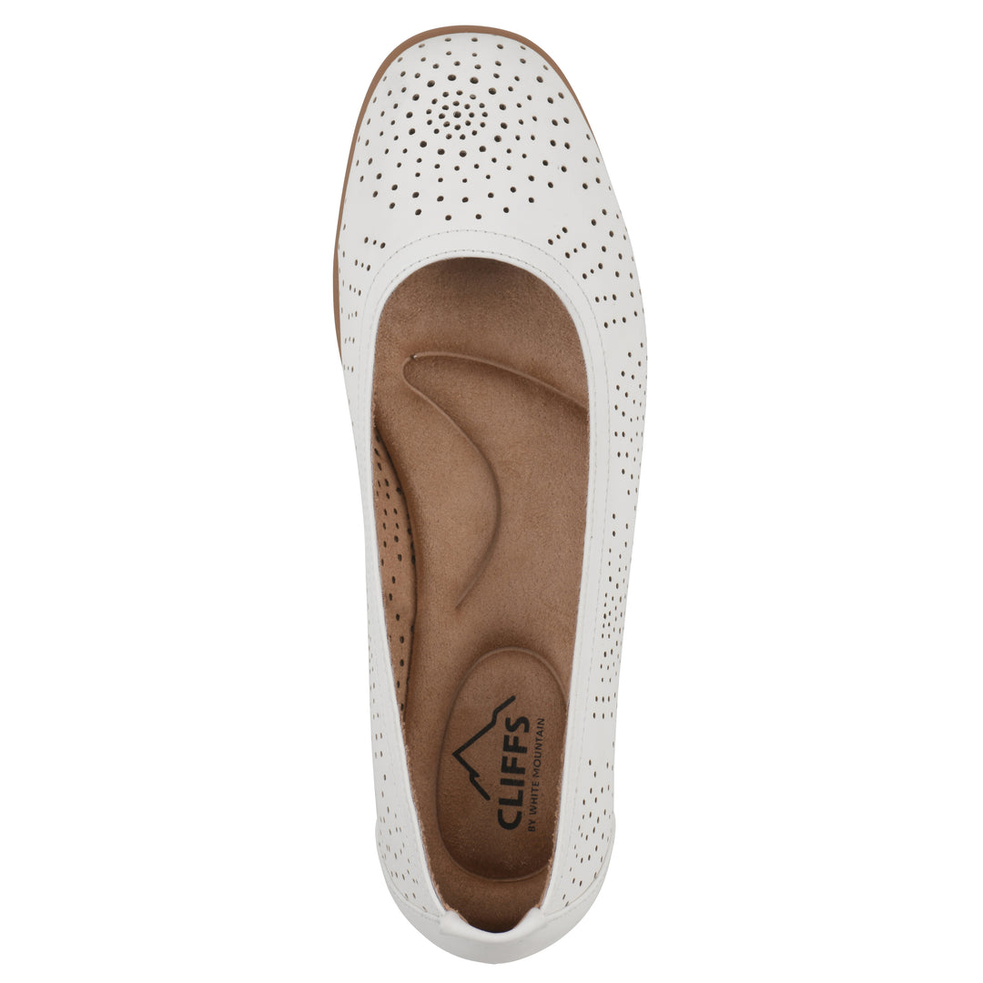 Cortney Flat