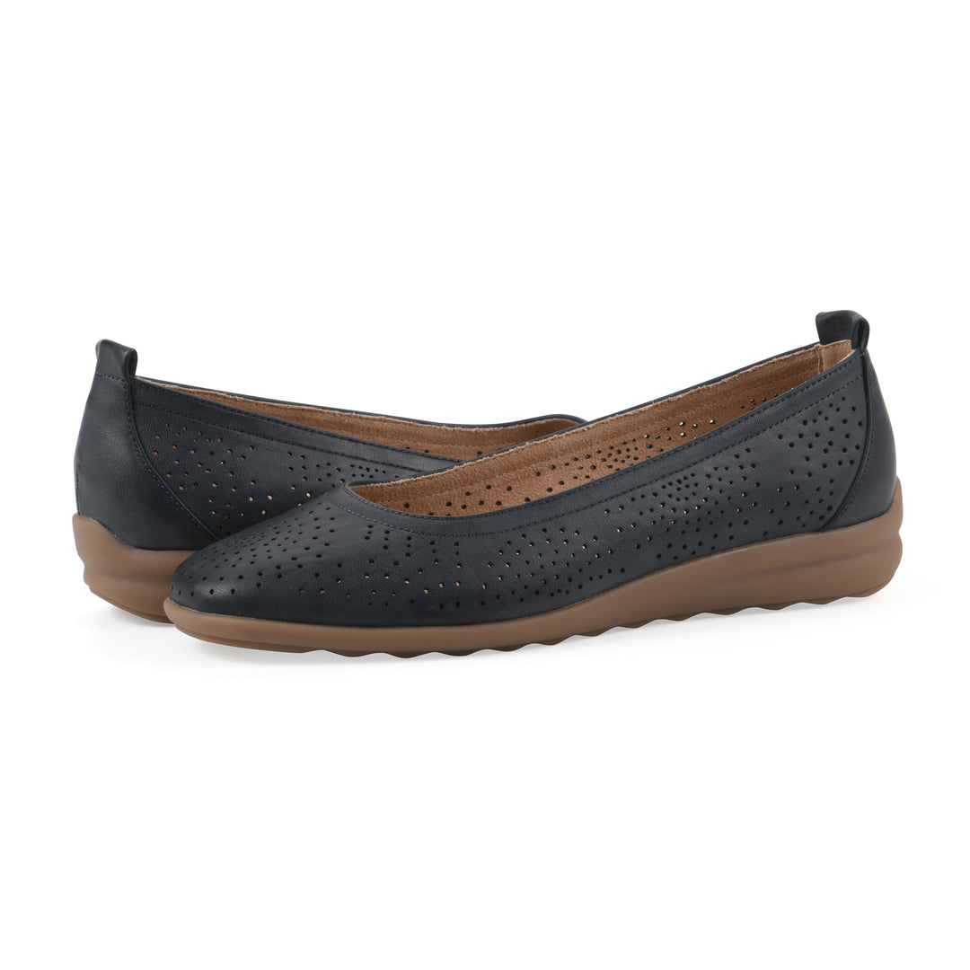 Cortney Flat