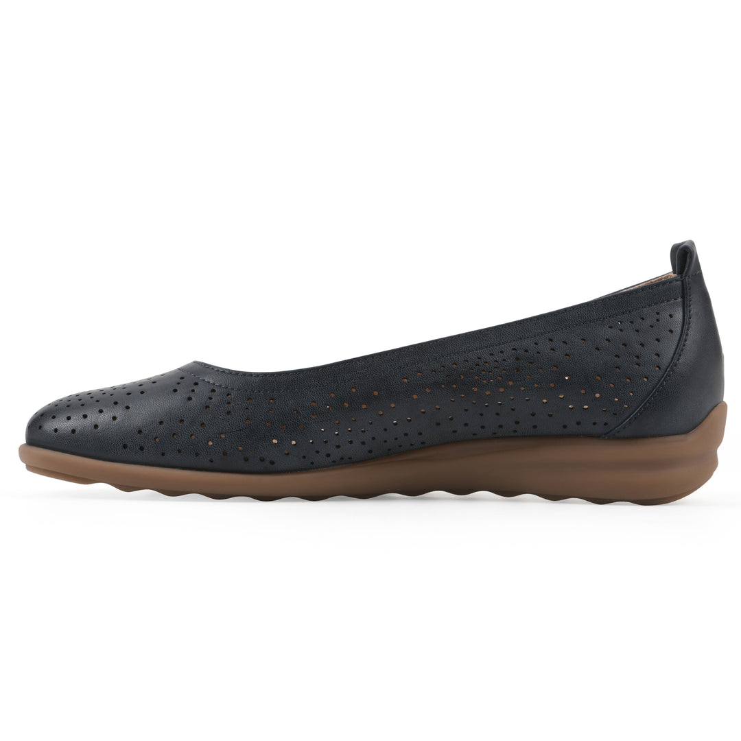 Cortney Flat