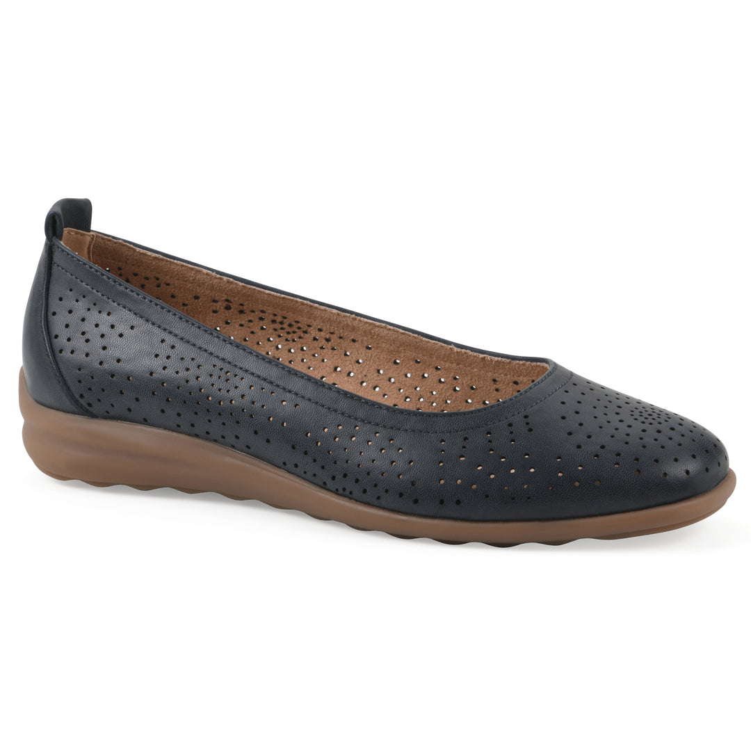 Cortney Flat