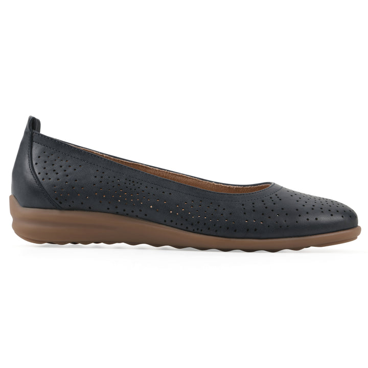 Cortney Flat