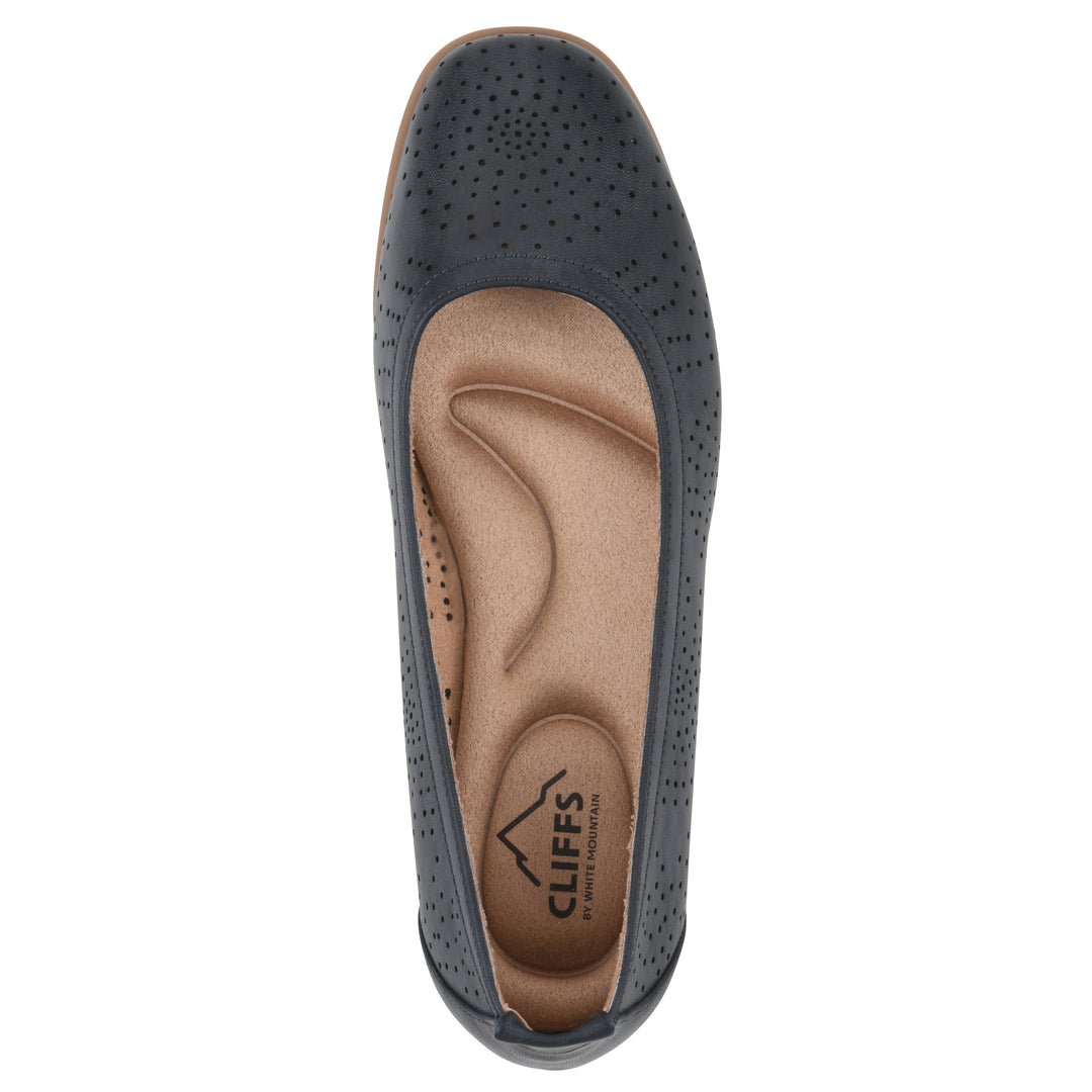 Cortney Flat