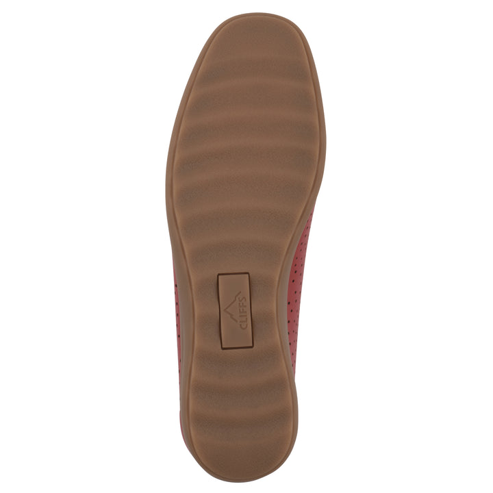 Cortney Flat