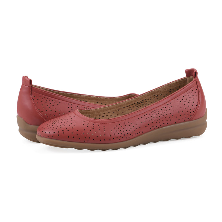 Cortney Flat