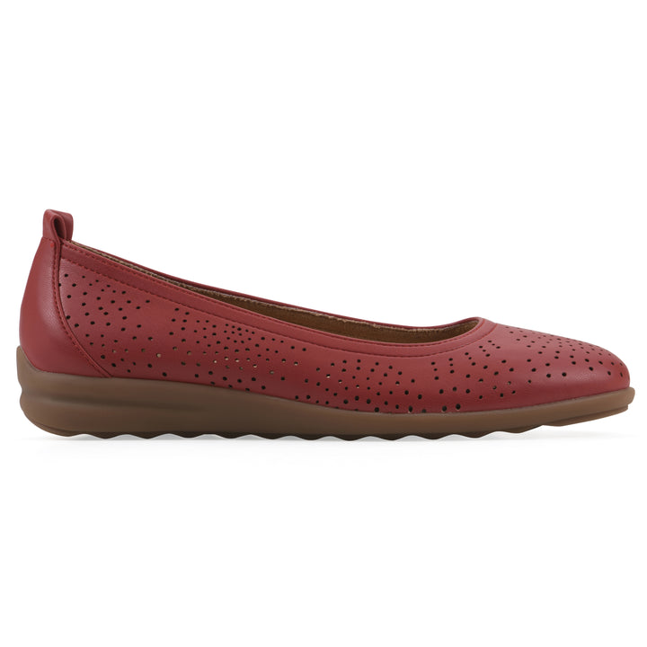 Cortney Flat