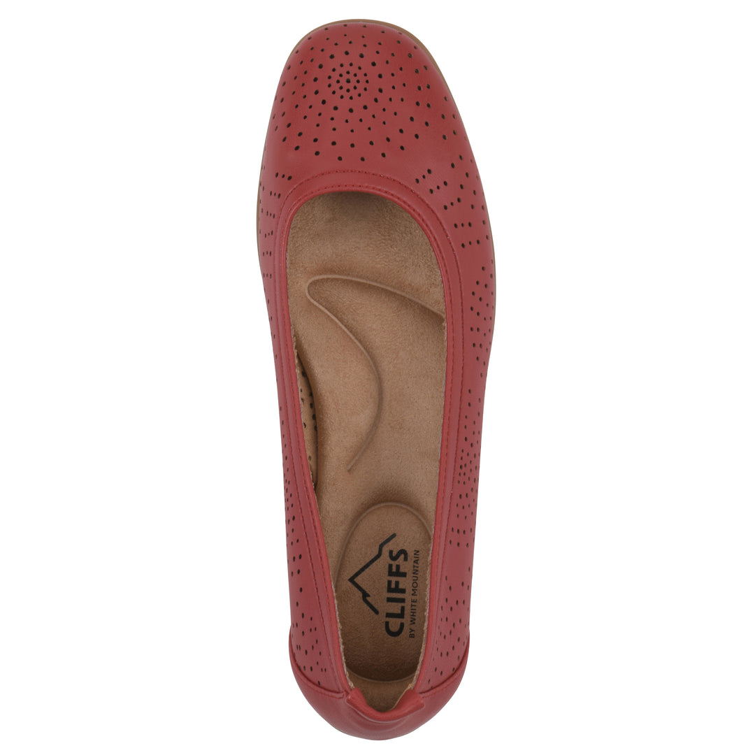Cortney Flat