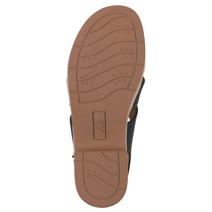 Finnlee Heeled Sandal