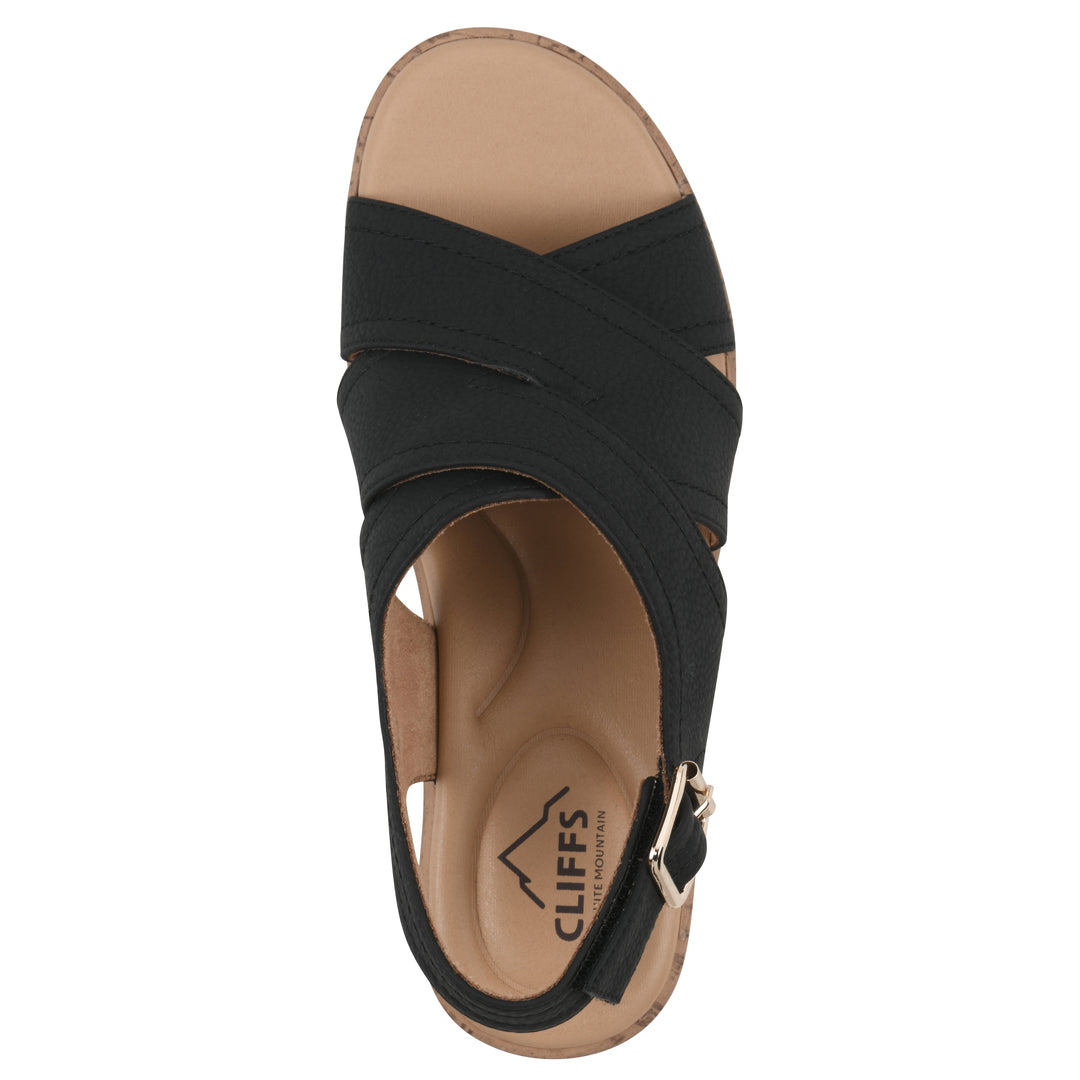 Finnlee Heeled Sandal