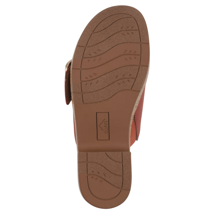 Filipa Heeled Sandal