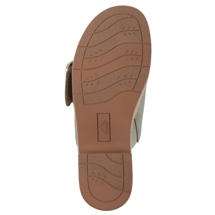 Filipa Heeled Sandal