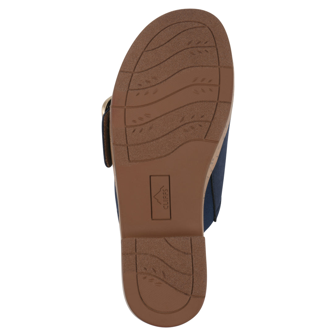 Filipa Heeled Sandal