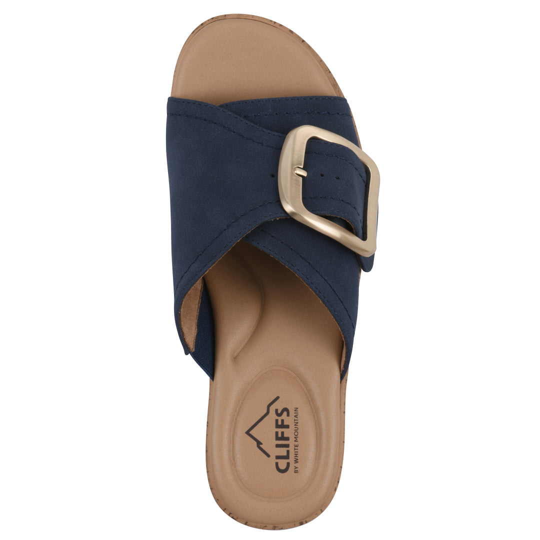 Filipa Heeled Sandal