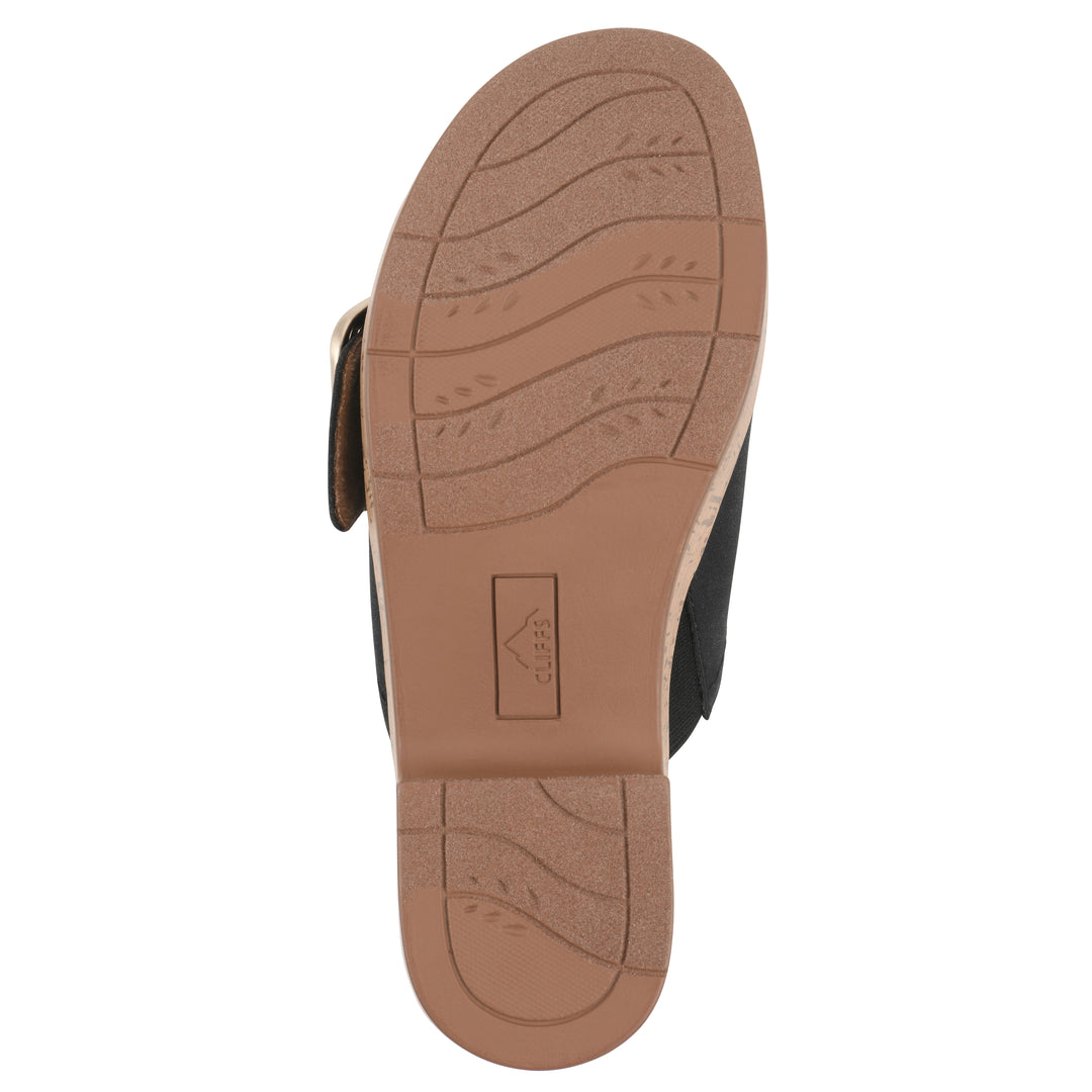 Filipa Heeled Sandal