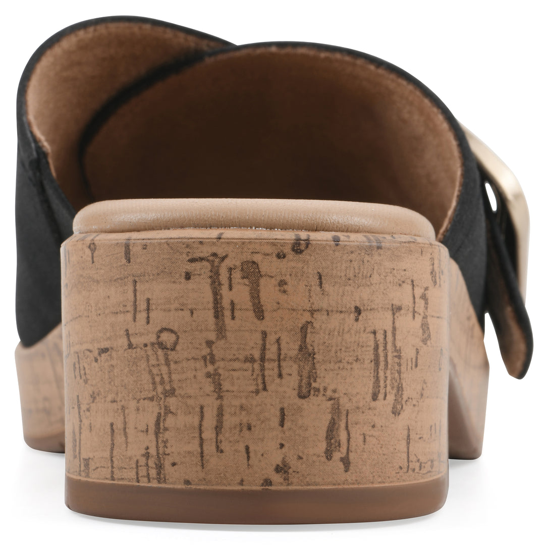 Filipa Heeled Sandal