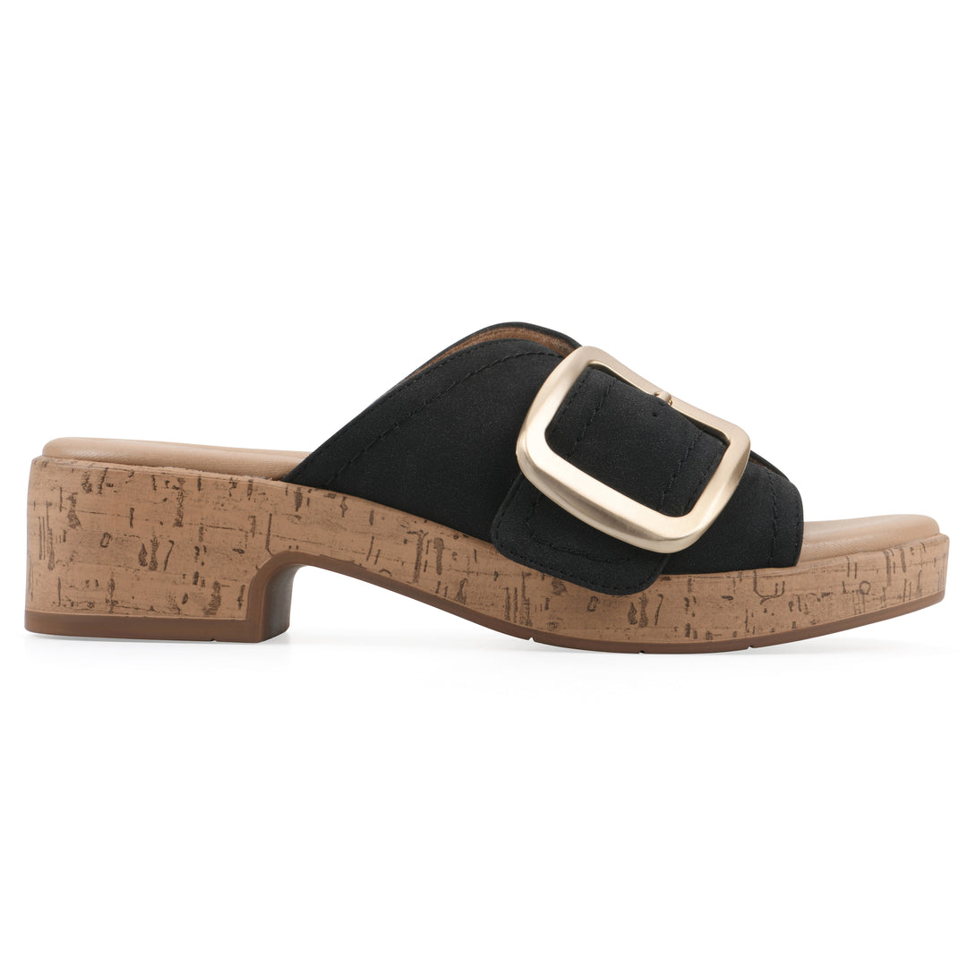 Filipa Heeled Sandal