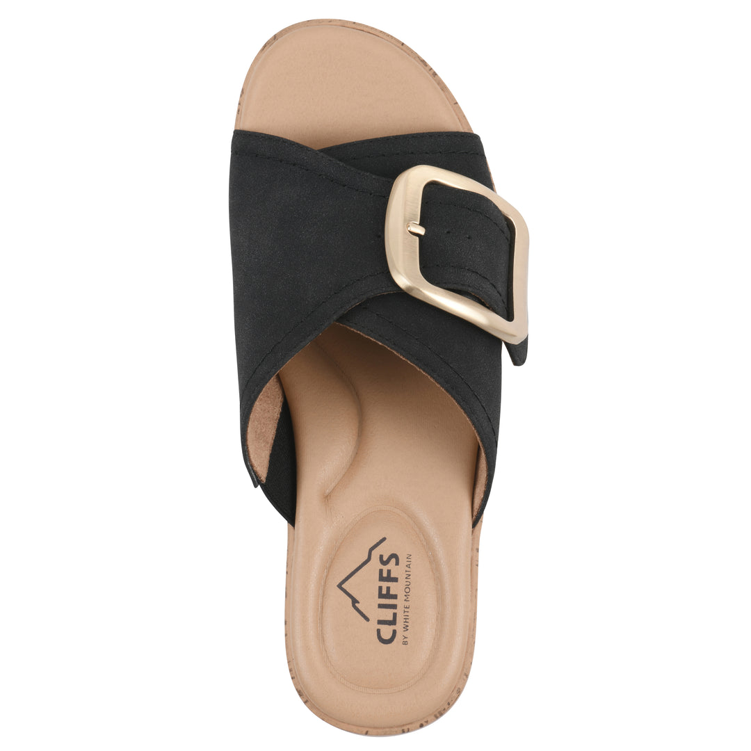 Filipa Heeled Sandal