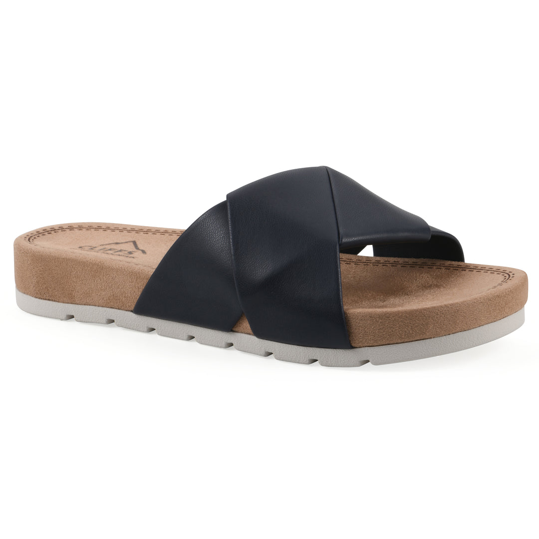 Tincie Sandal