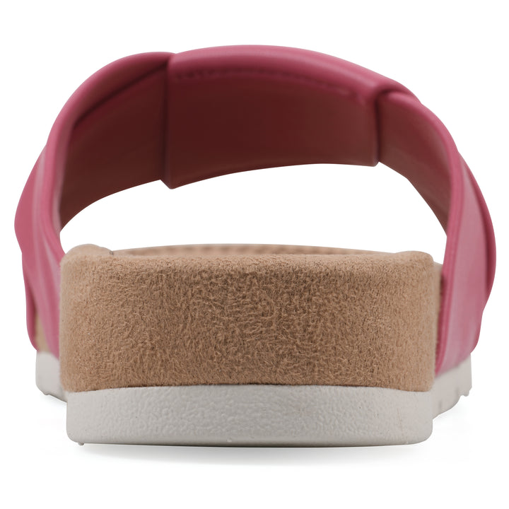 Tincie Sandal