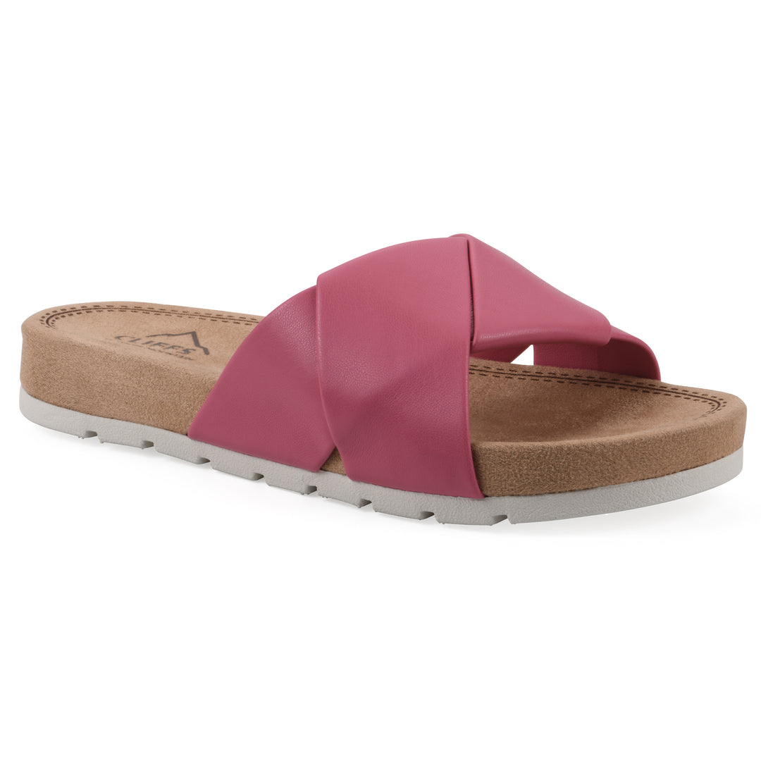 Tincie Sandal