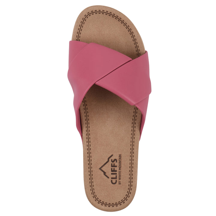 Tincie Sandal