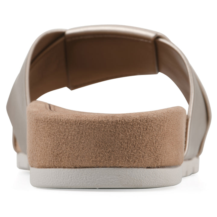 Tincie Sandal