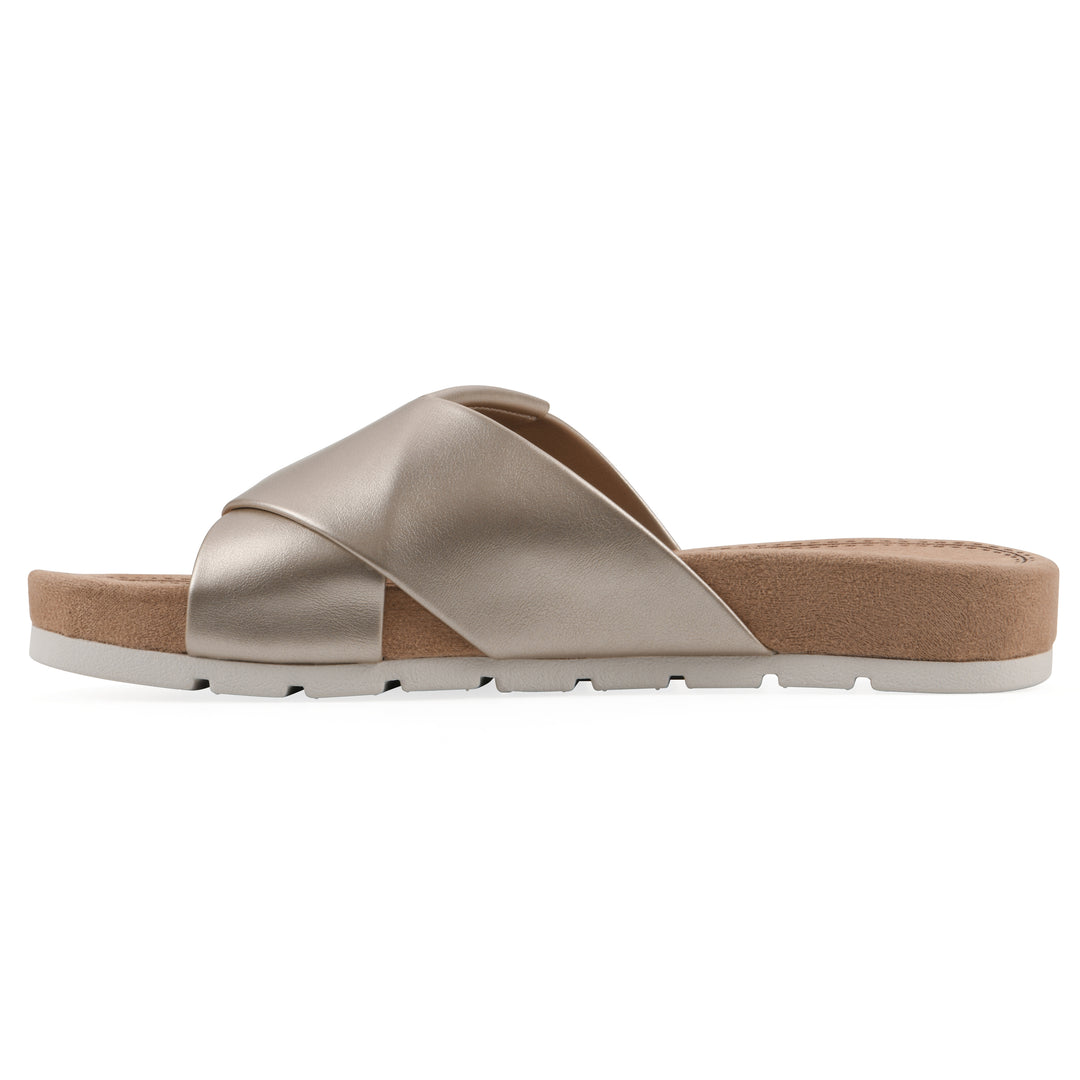 Tincie Sandal
