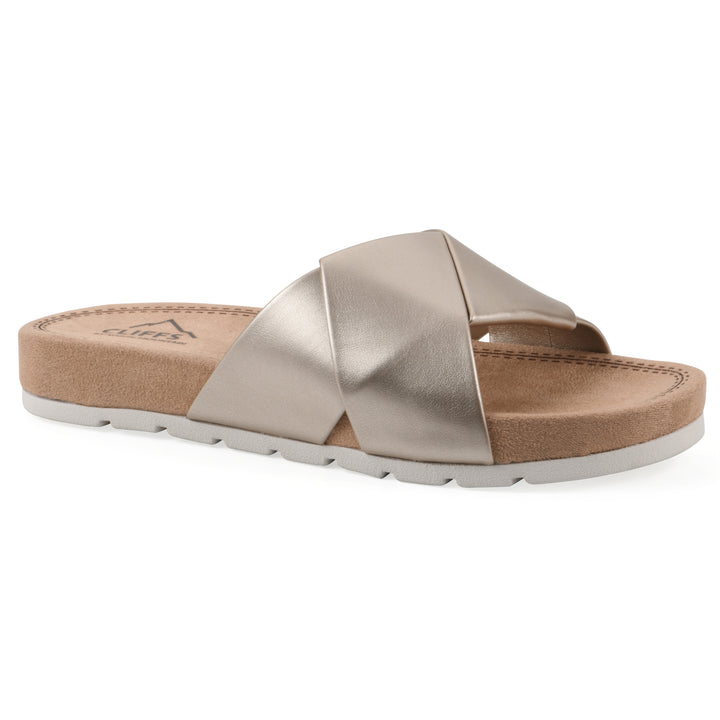 Tincie Sandal