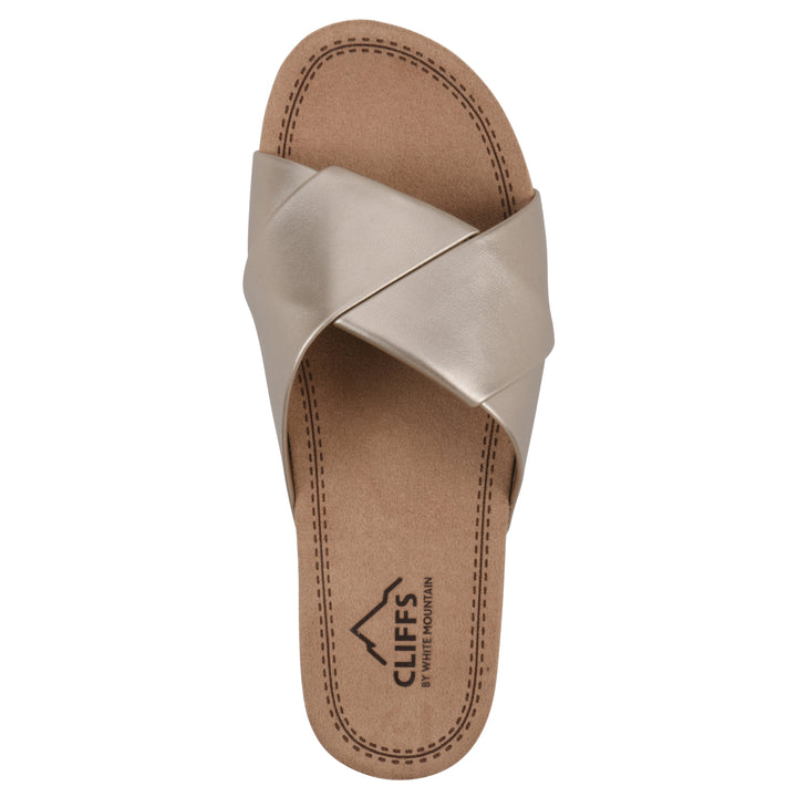 Tincie Sandal