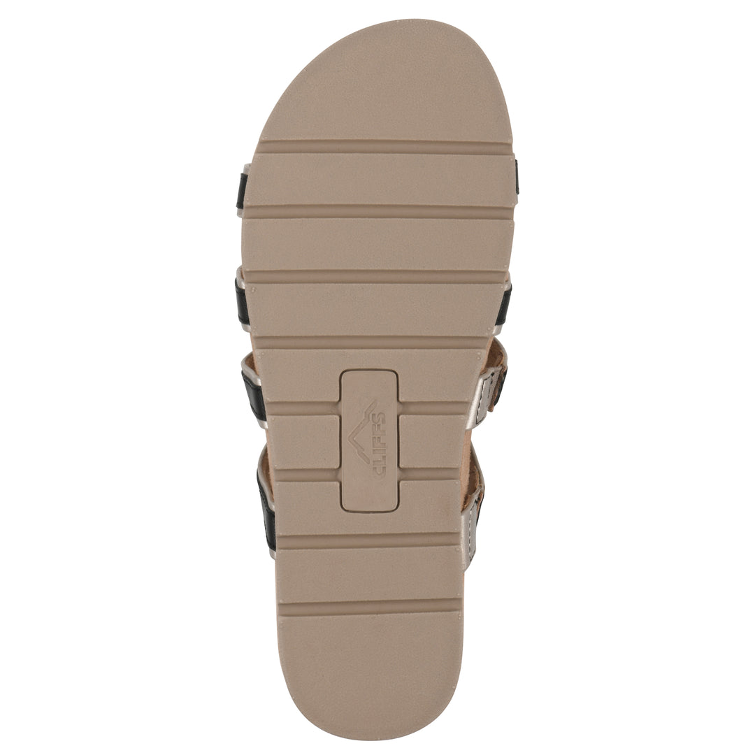 Tinarose Sandal