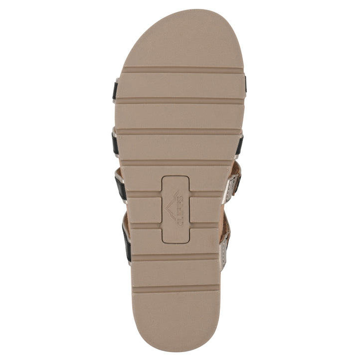Tinarose Sandal
