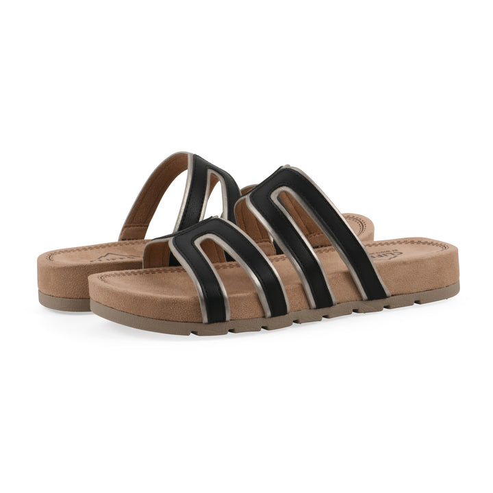 Tinarose Sandal
