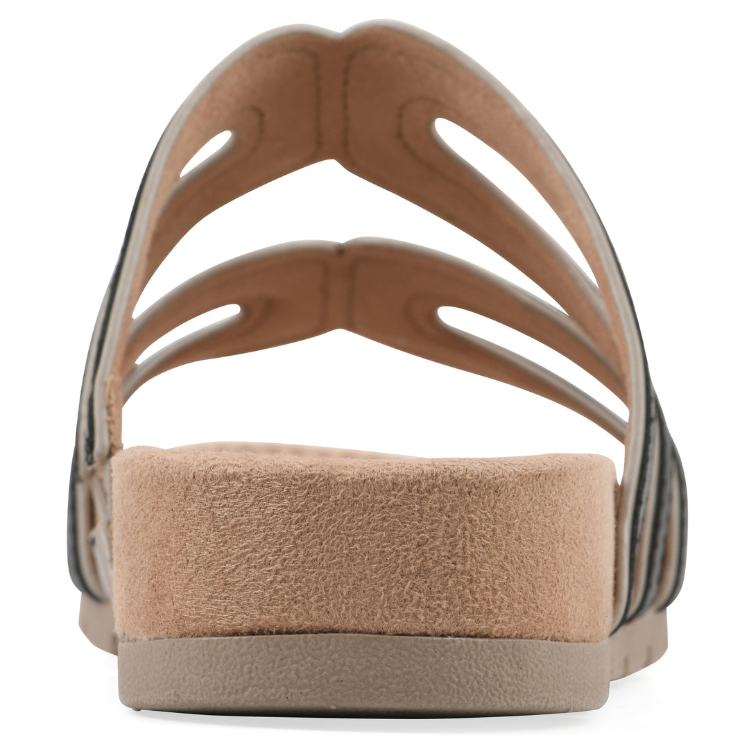 Tinarose Sandal