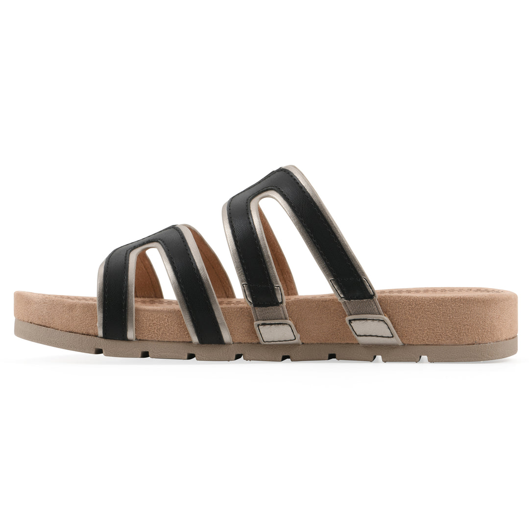Tinarose Sandal