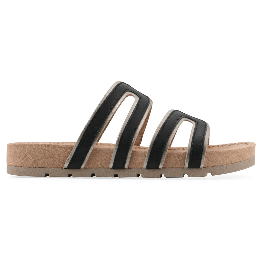 Tinarose Sandal