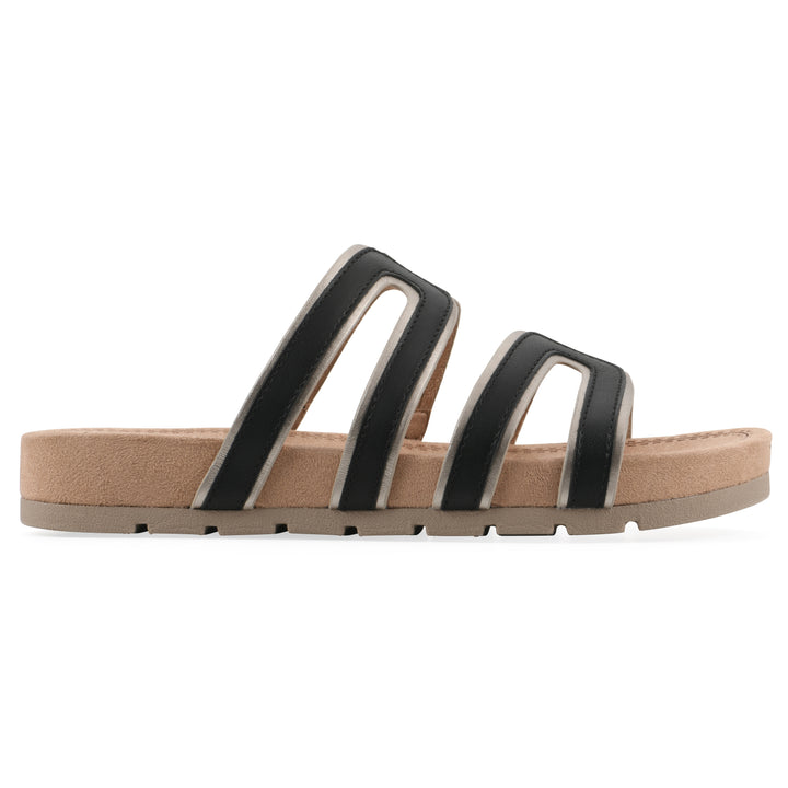 Tinarose Sandal