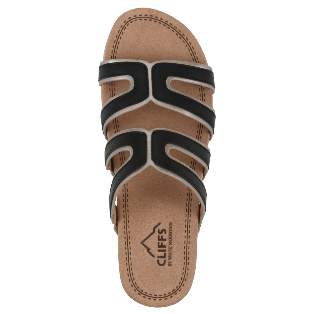 Tinarose Sandal