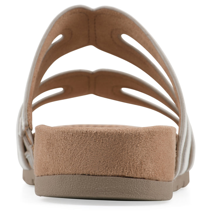 Tinarose Sandal