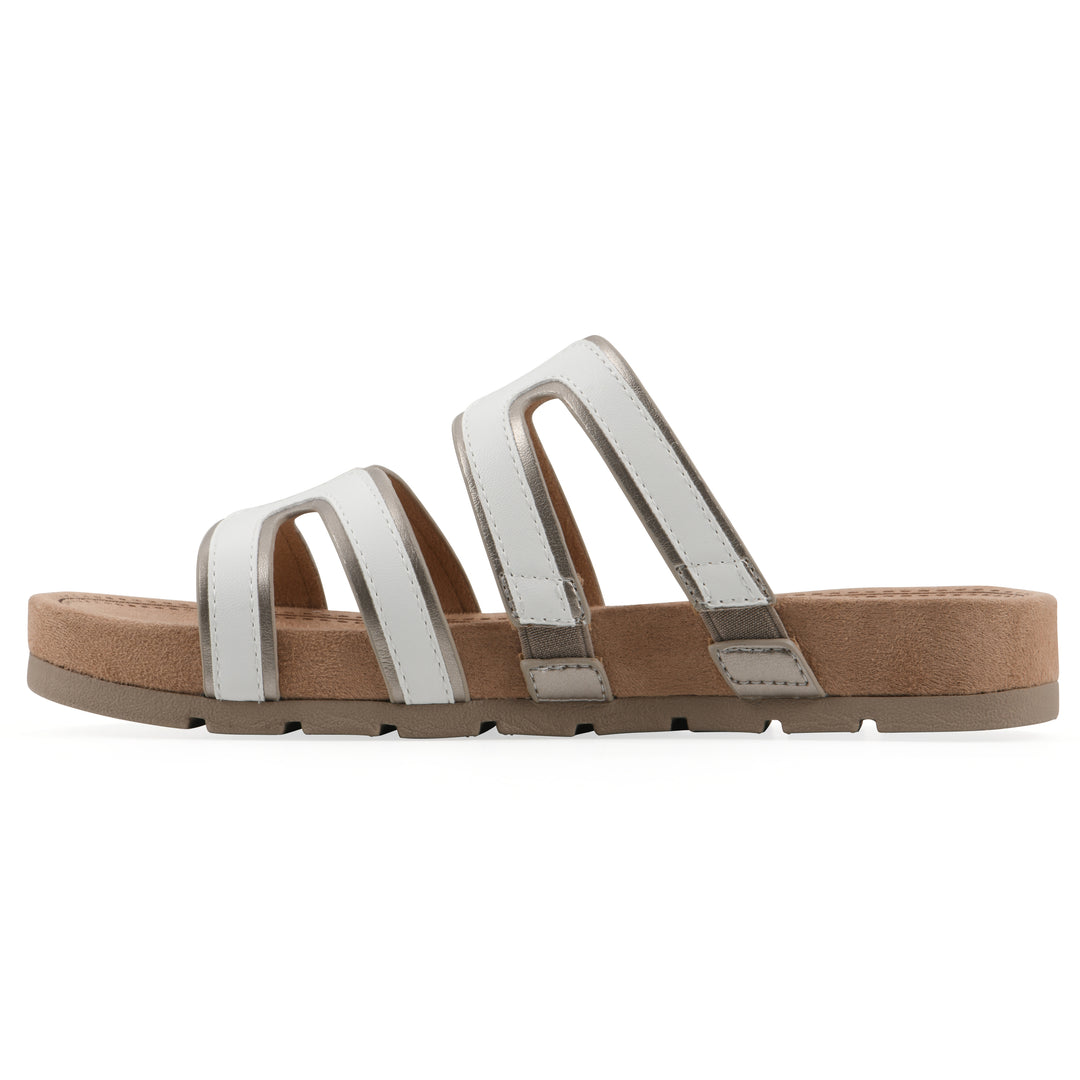 Tinarose Sandal