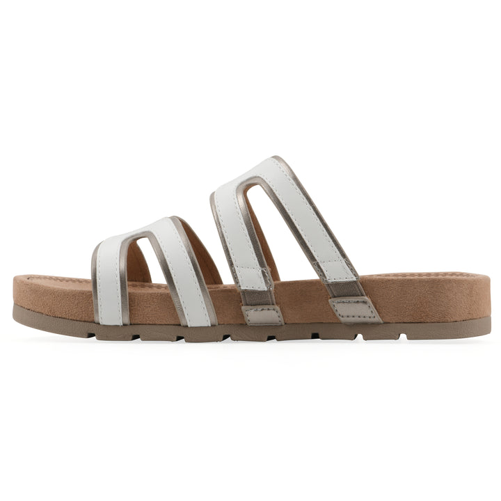 Tinarose Sandal
