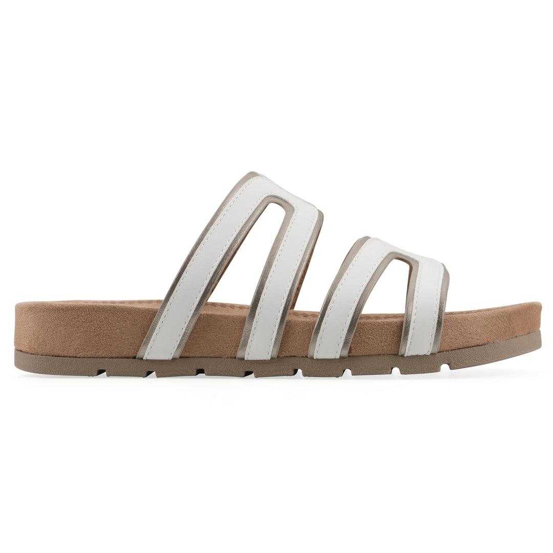 Tinarose Sandal