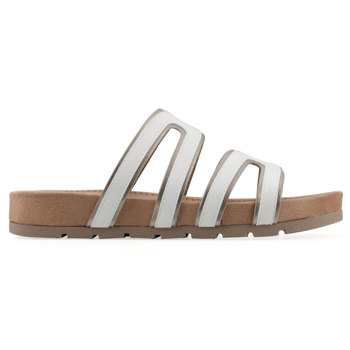 Tinarose Sandal