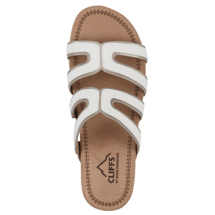 Tinarose Sandal