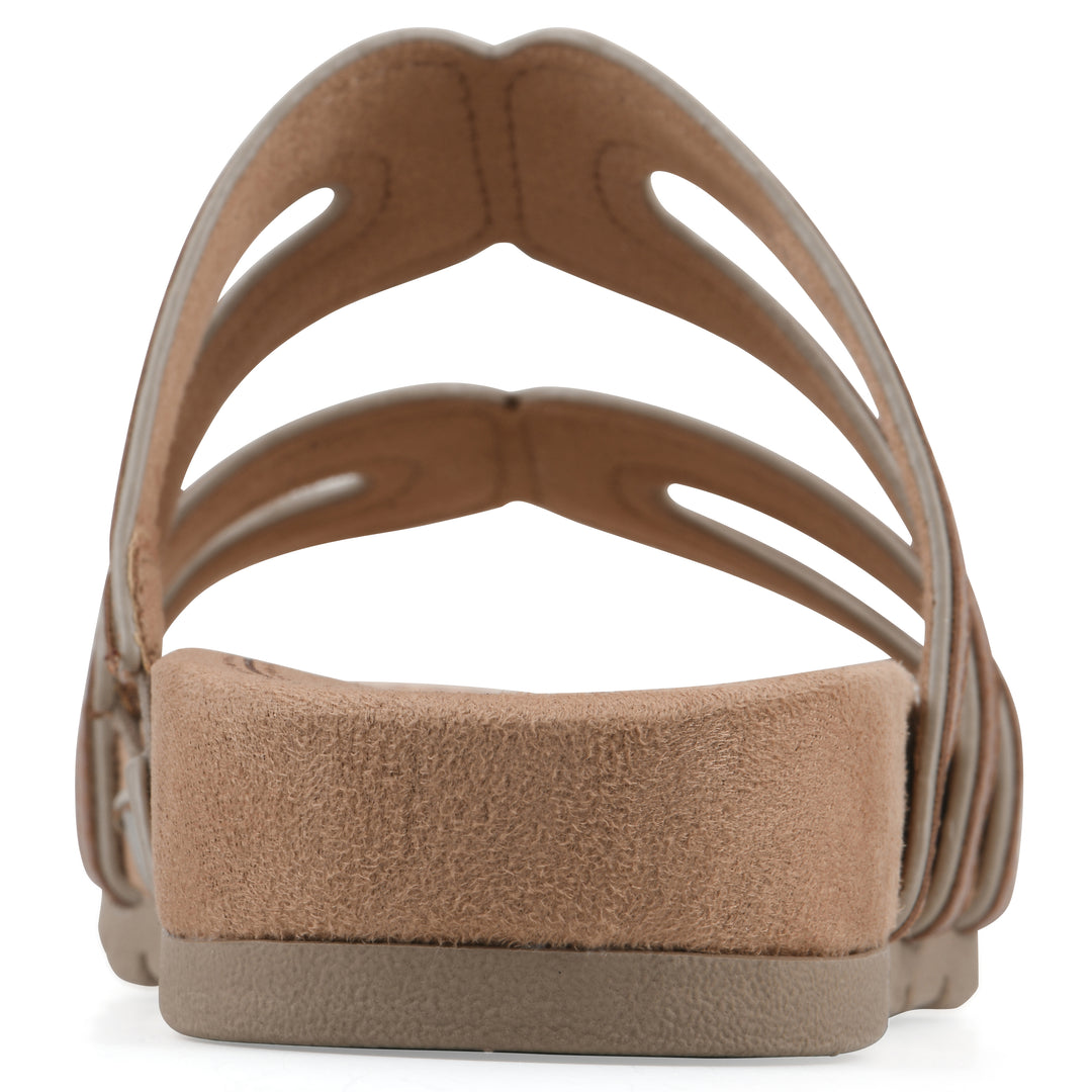 Tinarose Sandal