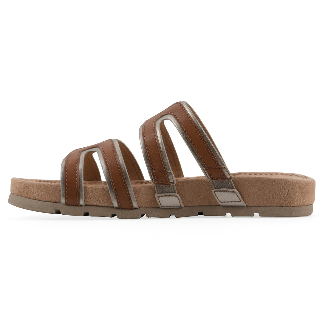 Tinarose Sandal