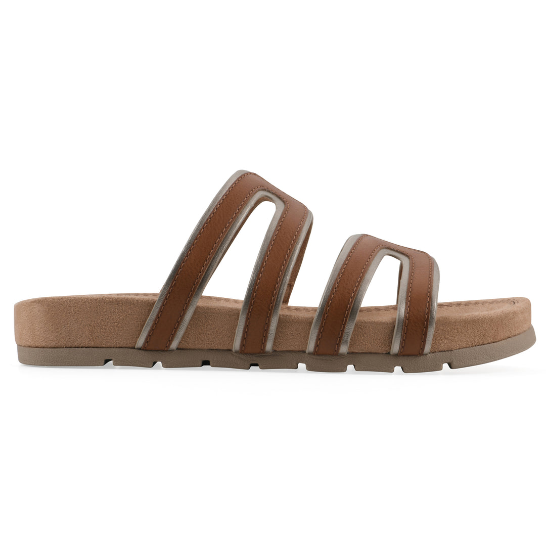 Tinarose Sandal
