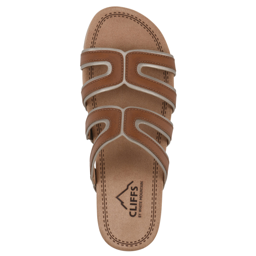 Tinarose Sandal
